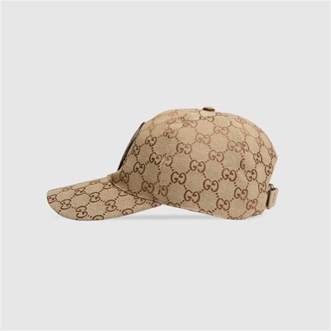 casquette gucci chouette.